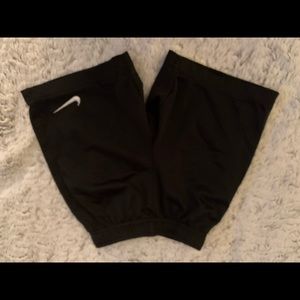 Boys Nike shorts size 4-5